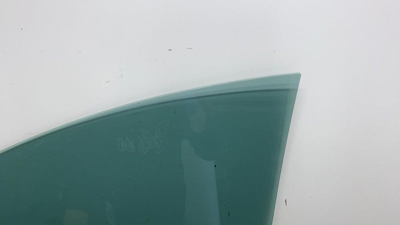 ⭕ 2024-2026 Tesla Model Y Front Passenger Door Window Glass Right RH D