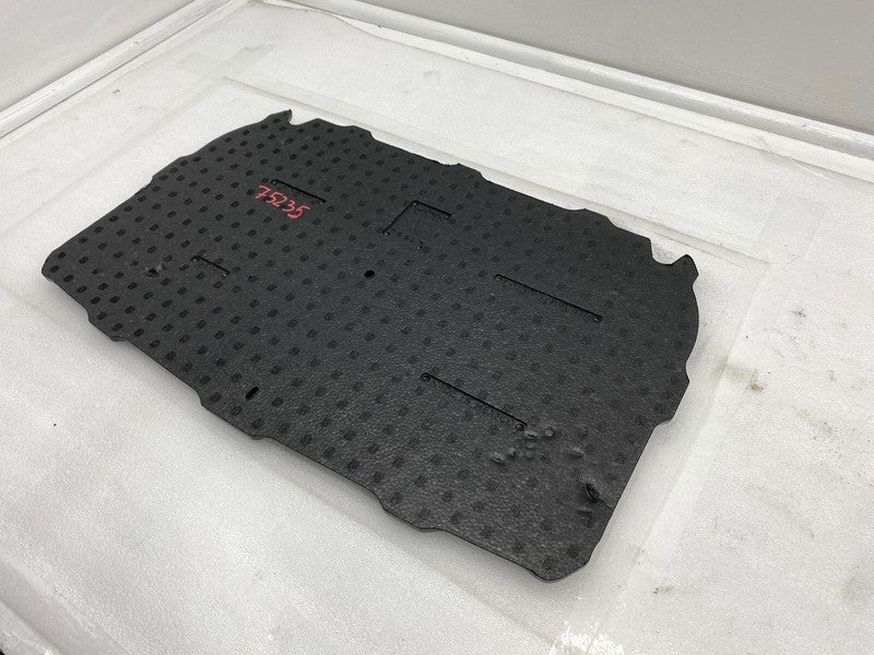 ⭕ 2020-2024 Tesla Model Y Rear End Trunk Tub Bottom Foam Pad Assy 1519