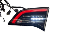 ⭕ 2017-2023 Model 3 Rear Right Inner Taillight LED Tail Lamp 3-Pin 1077402-00-E