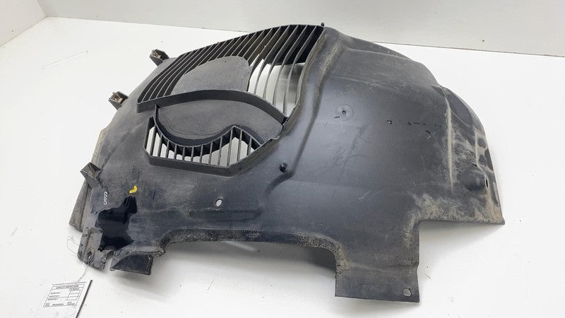 ⭕2012-2015 Model S Front Left Wheelhouse Fender Liner Splash Shield 10