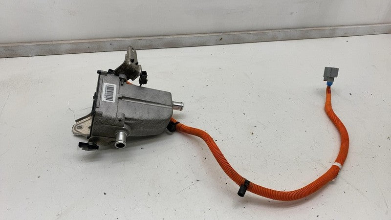 ⭕ 16-20 Model X Electric Battery Heater w/ Wire Harness & Bracket 1048
