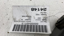 2022 2023 2024 Kia EV6  Front  Driver Side Lower Control Arm Left RWD 54500CV000