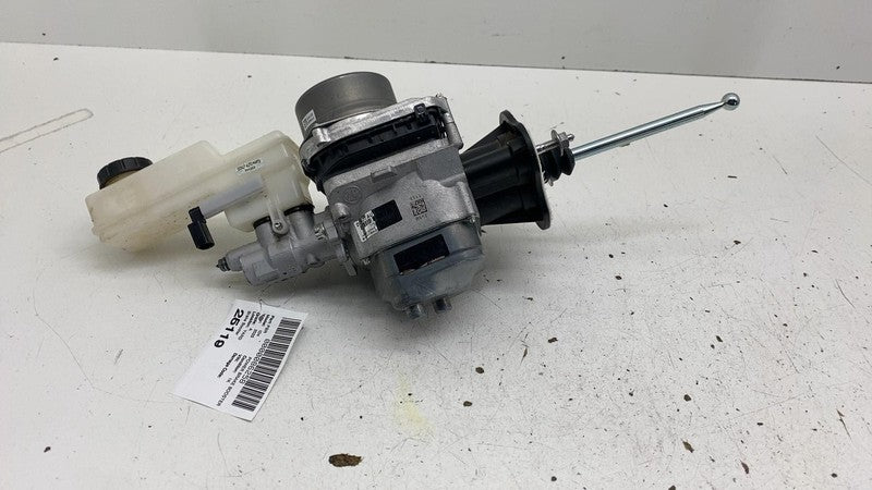 Power Brake Booster VOLKSWAGEN ID4 25