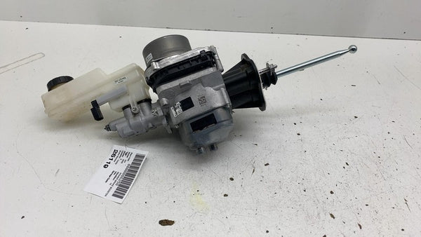 Power Brake Booster VOLKSWAGEN ID4 25