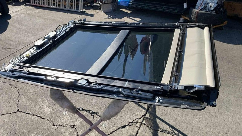 ⭕ 13-22 Land Range Rover L494 L405 Pano Panorama Sun Roof Sunroof Asse