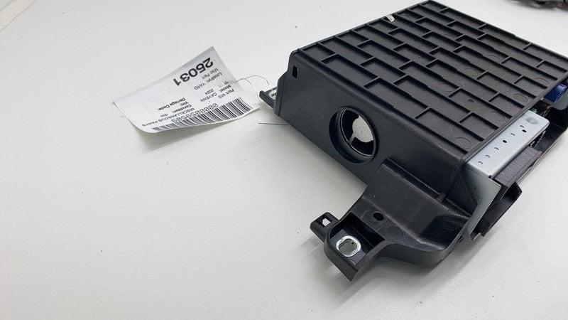 ⭕ 2019-2024 Porsche Cayenne Multimedia Control Unit Module w/ Retainer