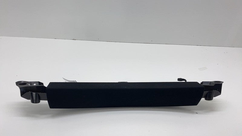 161372000B 2021-2024 Tesla Model S Tailgate Liftgate Speaker Grille Trim Cover w/ Speaker