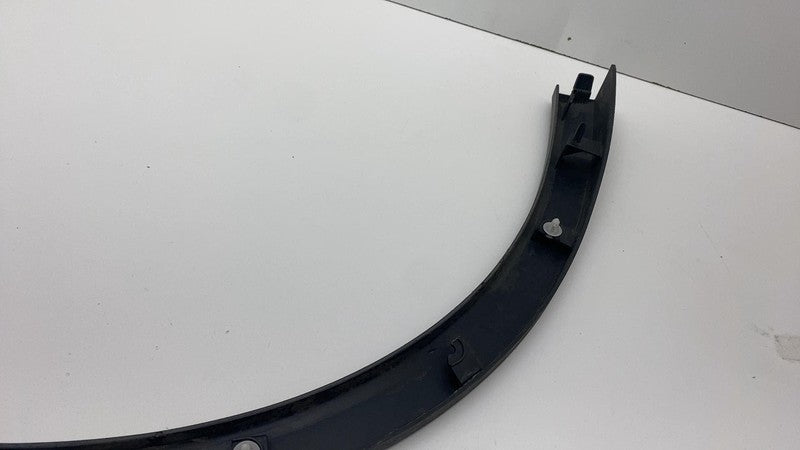 7P5853828D 2011-2014 Porsche Cayenne Rear Passenger Wheel Arch Fender Flare Molding Right