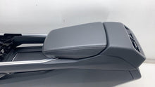 ⭕ 2021-2022 Audi E-Tron Quattro Front Center Console Assembly