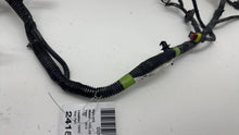 ⭕ 12-15 Tesla Model S Front Module Tech Package Wire Wiring Harness 1004557-01-H