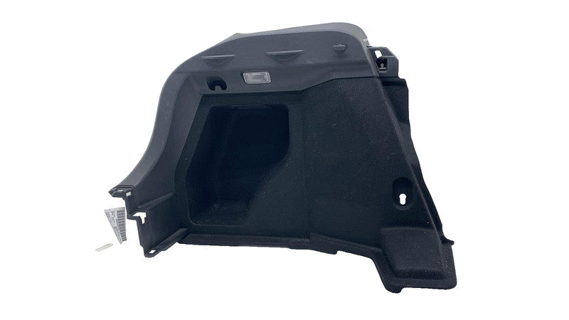 ⭕ 2019-2022 Toyota C-HR Rear Left Quarter Trunk Trim Cover Panel LH 64734-10030