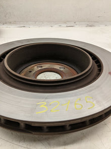 ⭕ 2017-2023 Tesla Model 3 M3 Front Right or Left Side Brake Disc Rotor Assembly