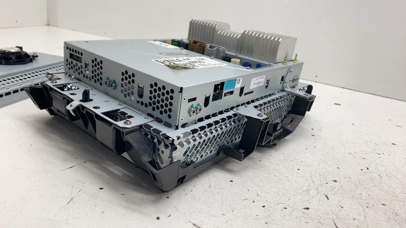 ⭕ 16-20 Model S MS Display Screen MCU Media Control & Speedometer 1450