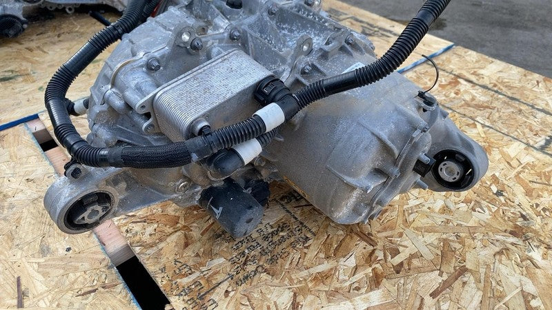 ⭕ 21-23 Model 3 Rear Drive Unit Engine Electric Motor Low Current 1120