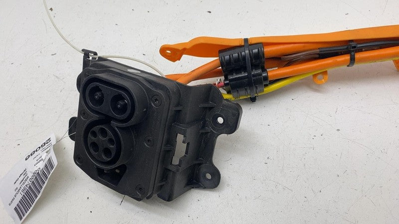 7619782 ⭕ 2014-2021 BMW i3 I01 High Voltage HV Charger Cable Wire Wiring Harness 7619782