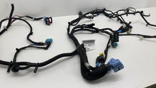 2024 Tesla Cybertruck Front Left Trunk Frunk Wire Wiring Harness 2812969-98-A