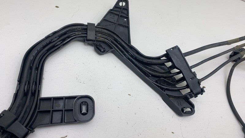 A 297 540 12 04 ⭕ 2022-2023 Mercedes EQS 450+ Rear Right Axle Wire Wiring Harness RH A2975401204