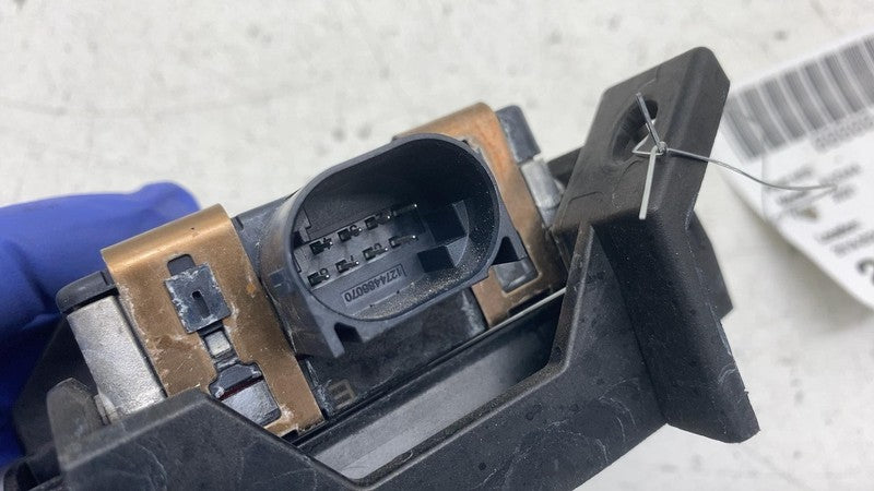 2019-2023 Audi A4 S4 Rear Right Blind Spot Radar Module Unit w/ Mount 