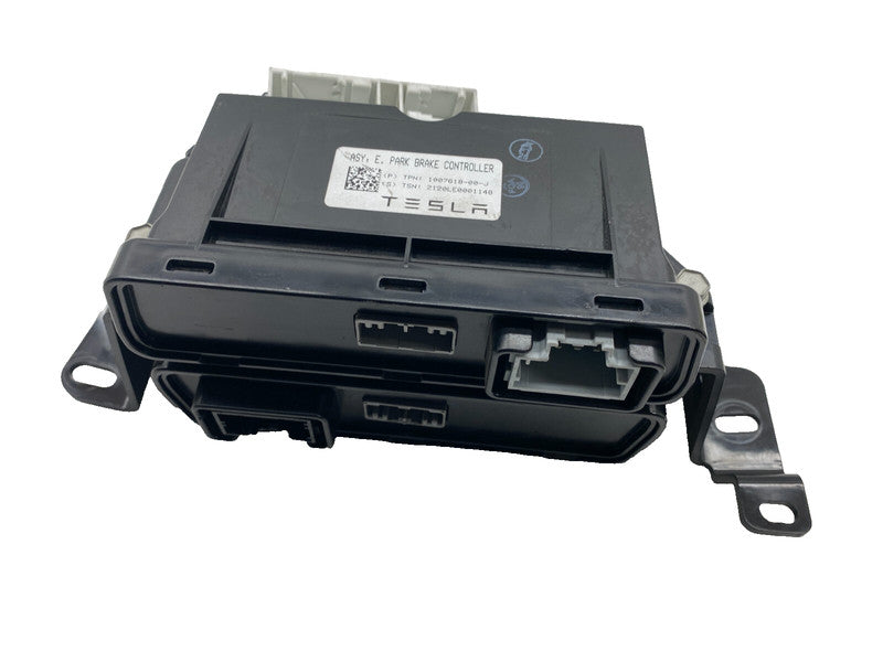100751100A ⭕ 2016-2020 Model S Power Liftgate + ECU Park Assist + Brake Module 1007511-00-A