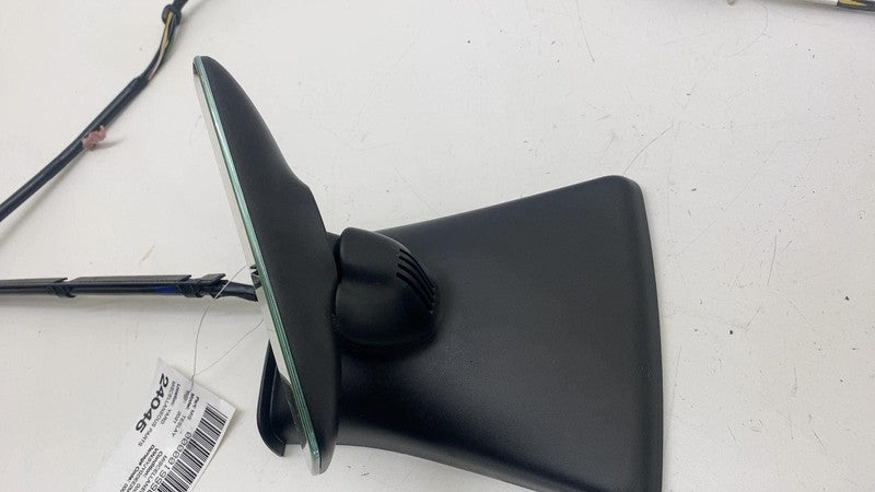 ⭕ 2020-2023 Tesla Model Y  Front Rear View Mirror with Cover Trim & Wi