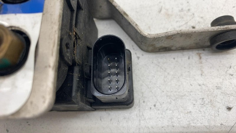 ⭕ 2012-2015 Tesla Model S Air Suspension Solenoid Compressor Pump Modu