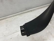 ⭕ 16-20 Model X Rear Driver C-Pillar Lower Trim Trunk Finisher Left 1073289-00-B