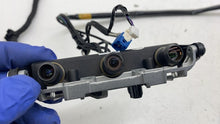 ⭕17-23 Model 3 Front Windshield Adjustable Triple Camera w/ Harness 1068787-00-D