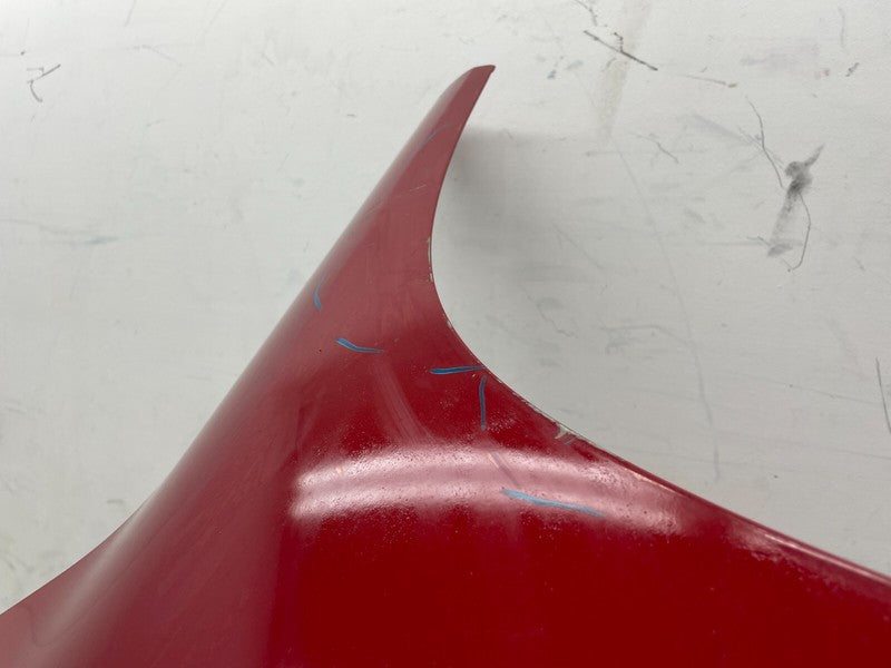 ⭕ 2017-2020 Tesla Model 3 M3 Rear Trunk Decklid Shell Panel Assembly R