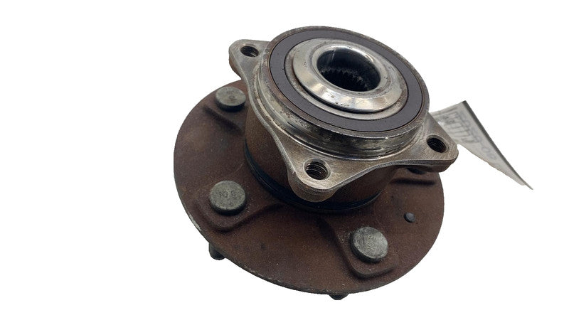 ⭕ 22-24 Rivian R1T R1S Rivian Front Left or Right Wheel Hub Bearing PT