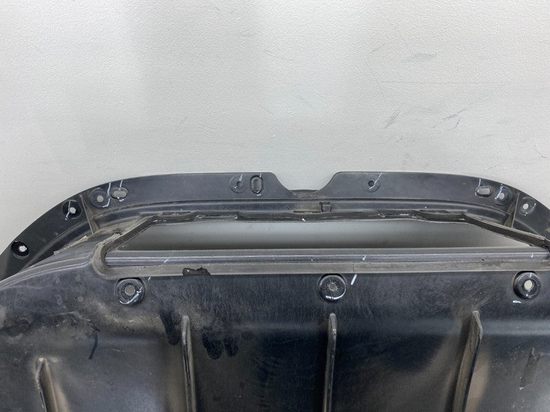 ⭕ 16-20 Tesla Model X Front Frunk Luggage Storage Compartment Molding Assembly