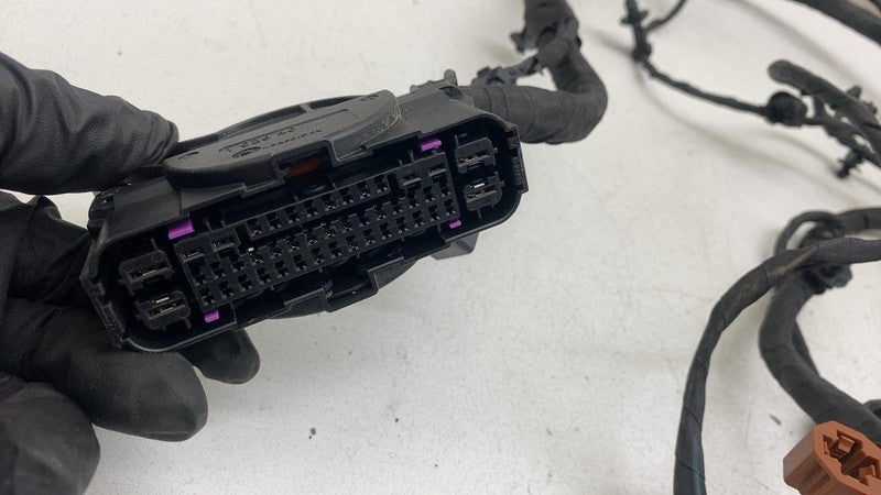 PT00012685-H ⭕ 2022 2023 2024 Rivian R1T BATT Battery Wiring Harness Cable Wire PT00012685-H