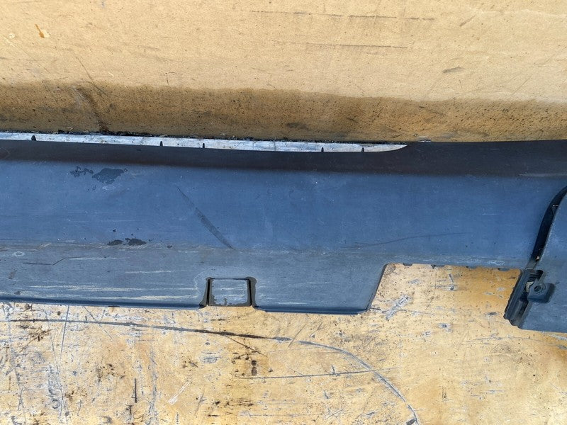 ⭕ 2012-2020 Tesla Model S Driver Side Skirt Rocker Molding Sill Panel Left OEM