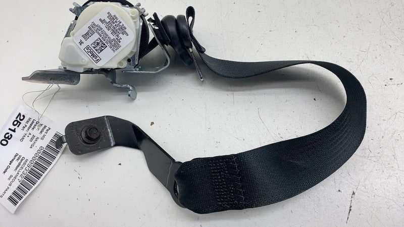 ⭕18-21 Lincoln Navigator Rear 3rd Row Left Seat Belt & Retractor JL1B-