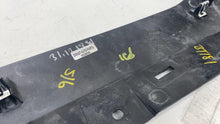⭕ 16-20 Model S SET Dash A/C Air Vent Outlet Dashboard Trim Panel 1096880-00-B