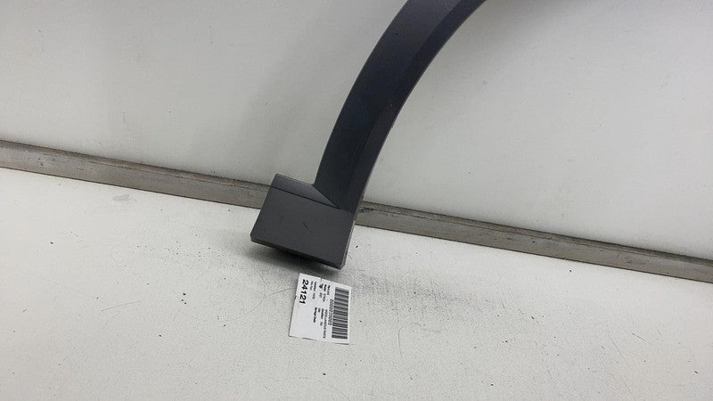 4KE 853 026 ⭕ 2019-2023 Audi E-Tron Quattro Front Right Side Fender Flare Moulding 4KE853026