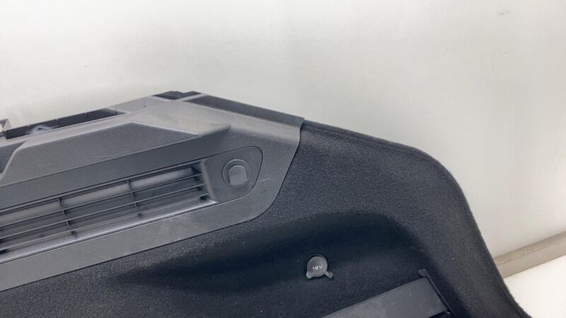 06700983800 ⭕ 17-20 Maserati Levante Rear Right Trunk Quarter Trim Cover Panel 06700983800