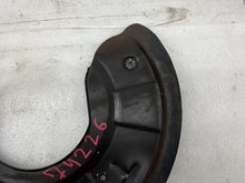 ⭕ 12-20 Tesla Model S Front Left Brake Rotor Dust Shield Dual Motor 1045945-01-B