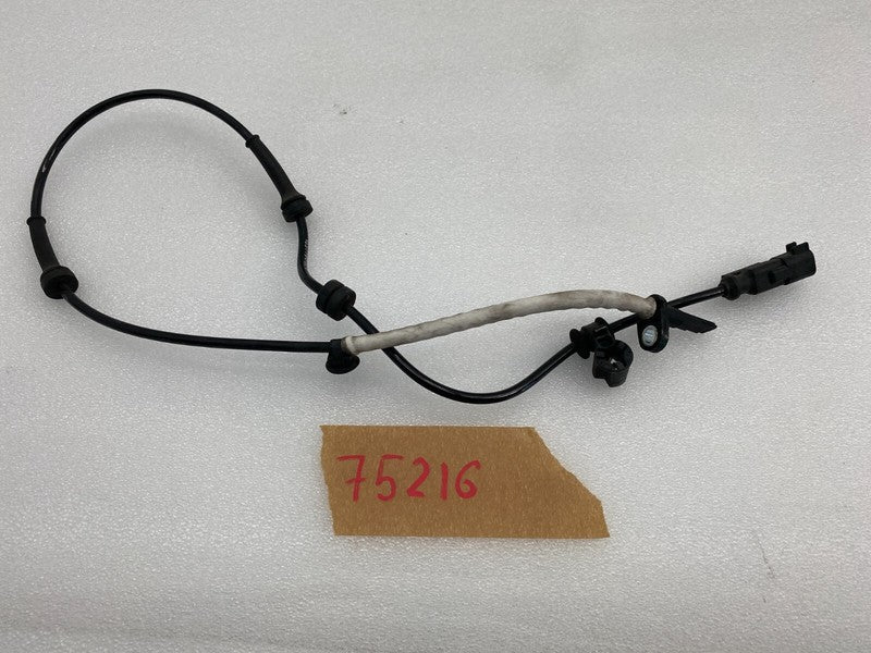 103779400B ⭕12-20 Model S Front Anti-Lock Brake Intelligent Wheel Speed Sensor 1037794-00-B