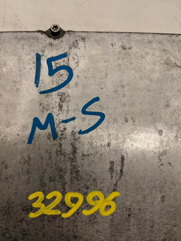 ⭕ 12-15 Model S HV DC Power Converter Module w/ Ground Strap Cable 102