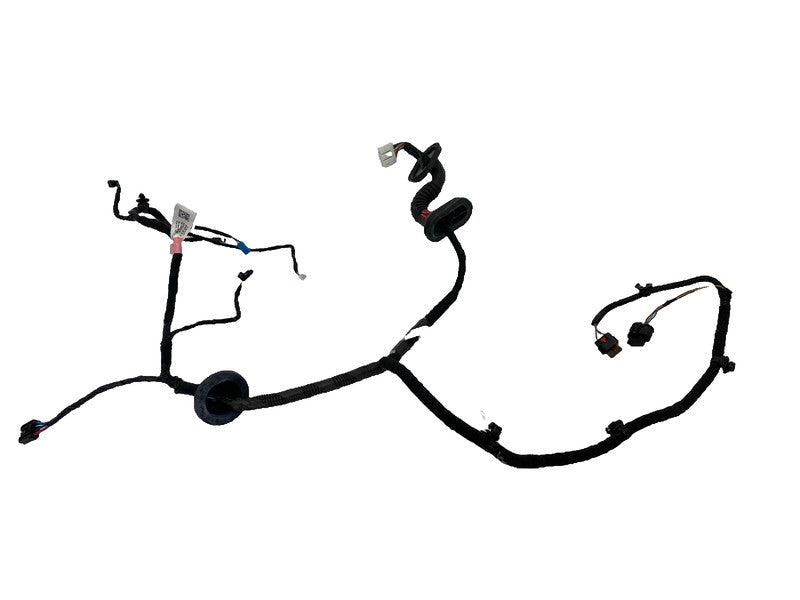 206796600A ⭕ 2017-2020 Tesla Model 3 Rear Right Door Wiring Harness Cable Wire 2067966-00-A