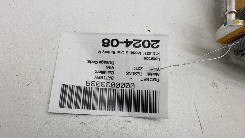 ⭕2012-2020 Tesla Model S MS X MX Battery Module Solar Cell Assembly 10