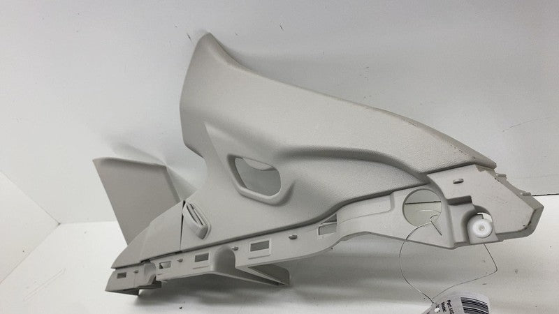 64707FL000 ⭕ 18-20 Subaru XV Crosstrek Rear Right D-Pillar Upper Quarter Trim RH 64707FL000