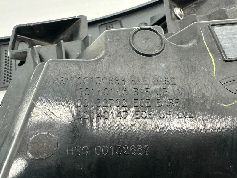 600591400C ⭕ 2012-2020 Tesla Model S Front Side Fog Light Cornering Lamp Right 6005914-00-C