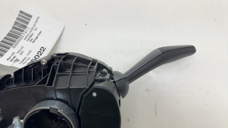 ⭕ 17-23 Model 3 Y Wiper Turn Signal Headlight Flasher Combo Switch 109