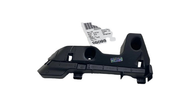 ⭕ 2019 Smart EQ Fortwo Rear Driver Side C-Pillar Trim Panel Left OEM A