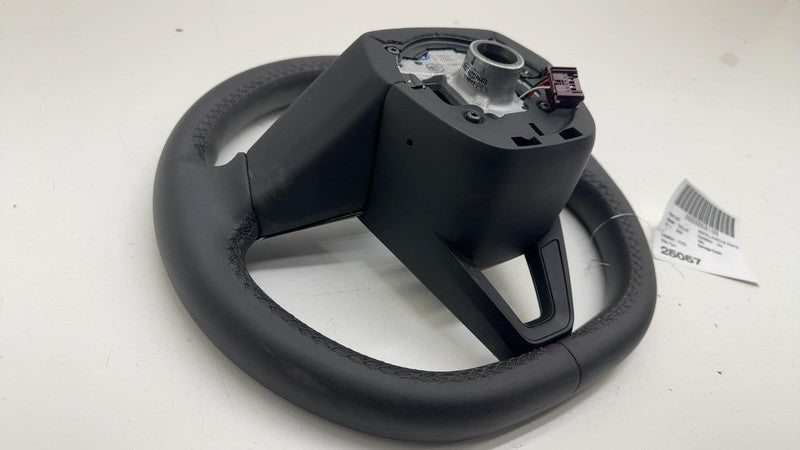 ⭕ 24-25 Model 3 Front Highland Steering Wheel w/ Control Switch OEM 17