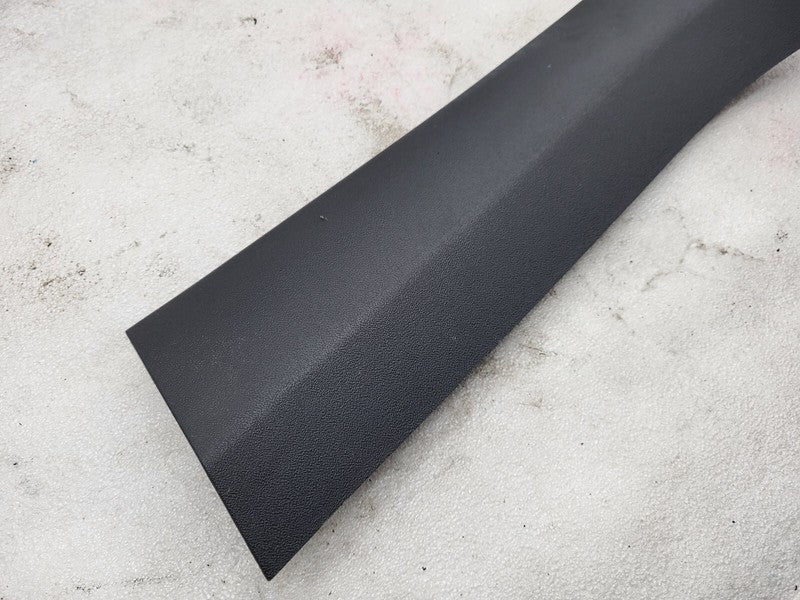 1009254 00 F ⭕2012-2020 Tesla Model S Trunk Liftgate Side Trim Panel Cover Right 1009254-00-F