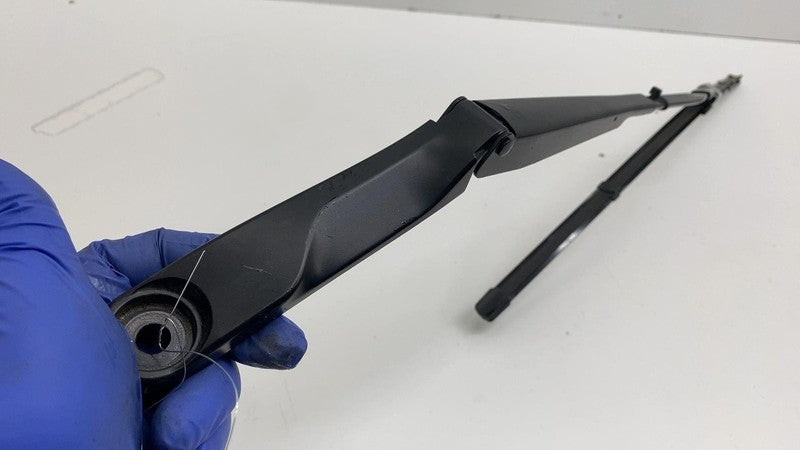 ⭕ 2019-2025 Porsche Cayenne Front Driver SIde Windshield Wiper Arm & Blade Left