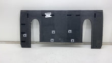 ⭕2016-2023 Tesla Model X 2nd Row Floor Trim Carpet Mat Cover Trim (6 Seater) OEM