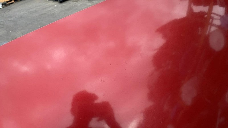⭕ 2007-2015 Mazda MX-5 Miata Hard Top Convertible Retractable Assy Red - 41G